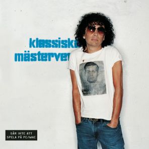 Klassiska mästerverk omslag